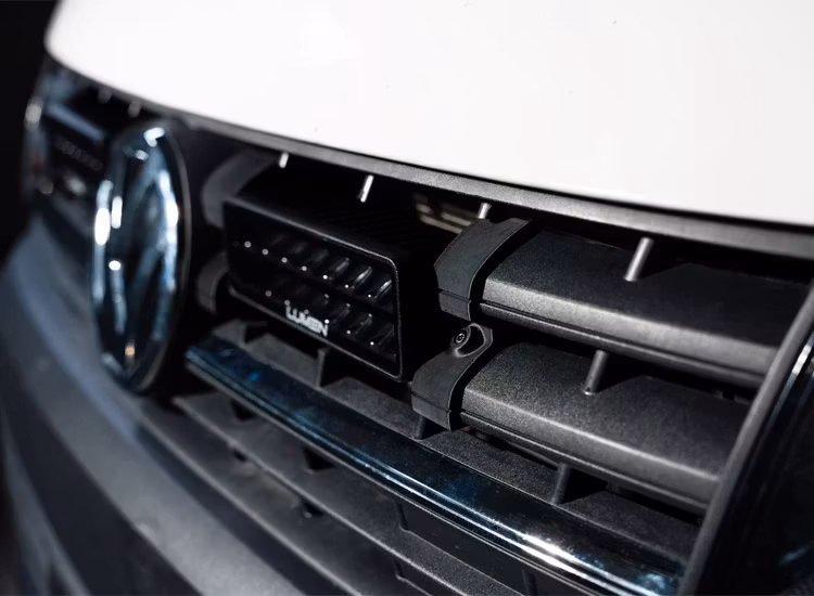 Lumen grillkit Helios SQ16 VW T6 2015-2019