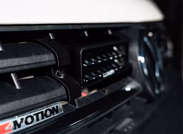 Lumen grillkit Helios SQ16 VW T6 2015-2019