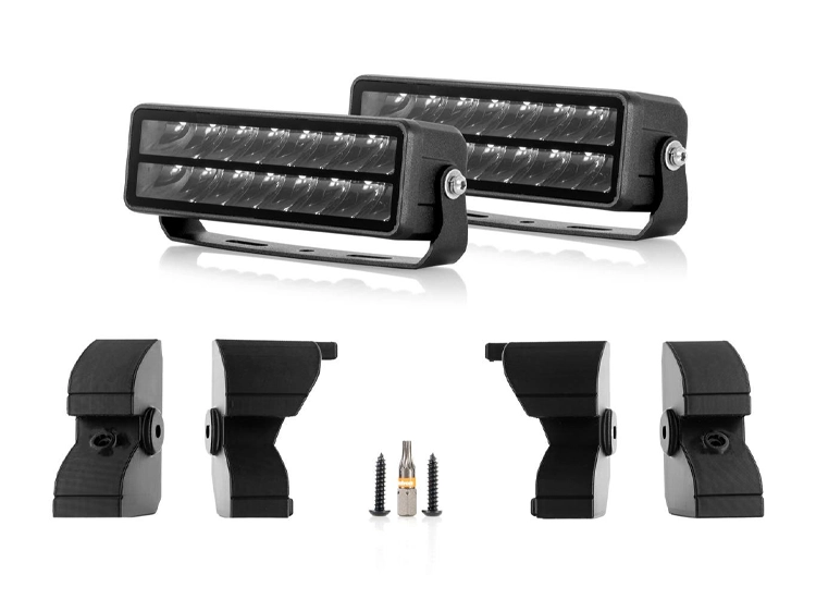 Lumen grillkit Helios SQ16 VW T6 2015-2019