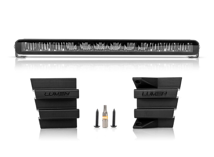 Lumen grillkit Performance CS20 Citroen Berlingo 2024+