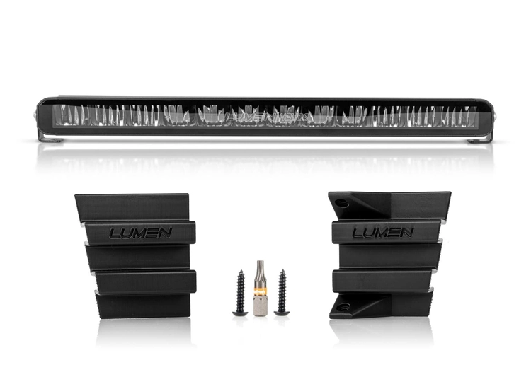 Lumen grillkit Performance CS20 Fiat Doblo 2024+