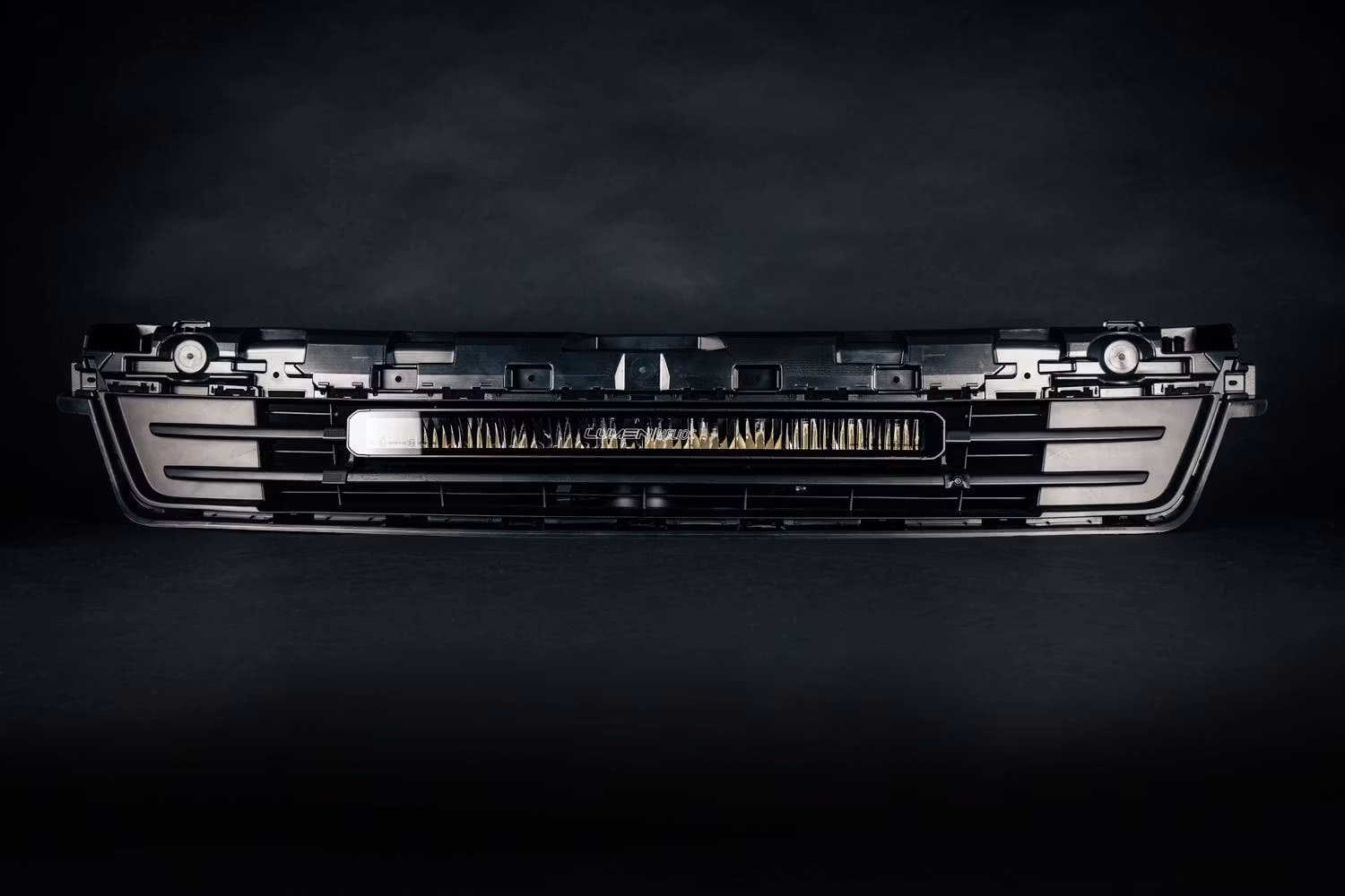 Lumen grillkit Performance CS20 Opel Vivaro 2024+