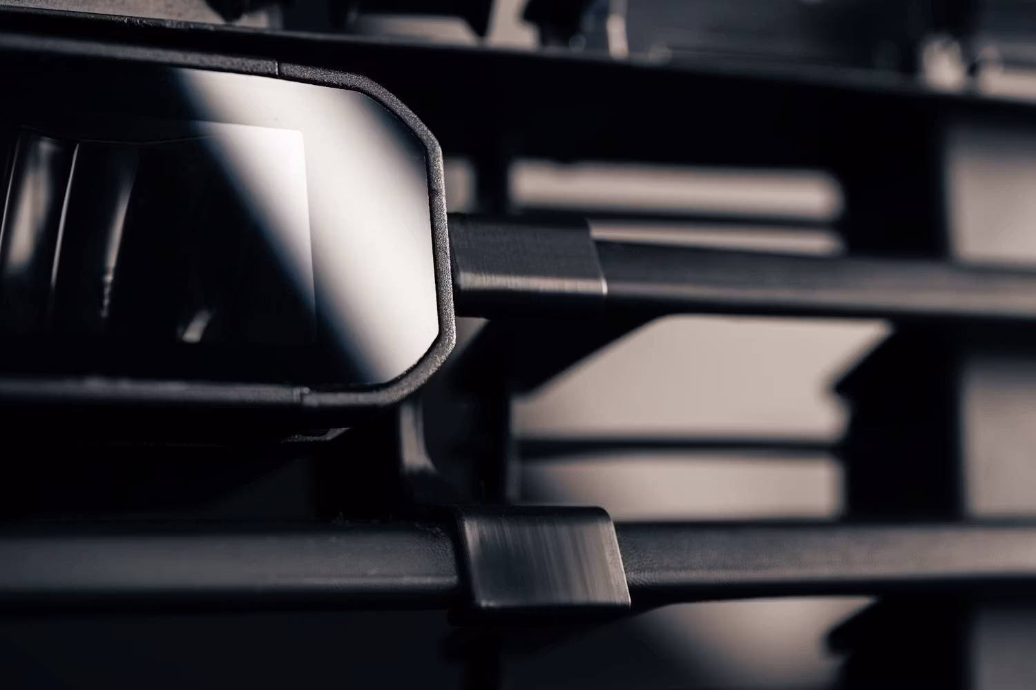 Lumen grillkit Performance CS20 Opel Vivaro 2024+