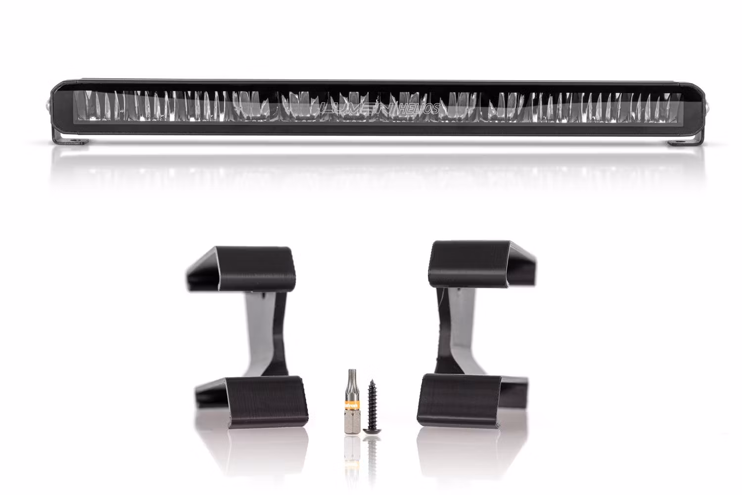 Lumen grillkit Performance CS20 Opel Vivaro 2024+