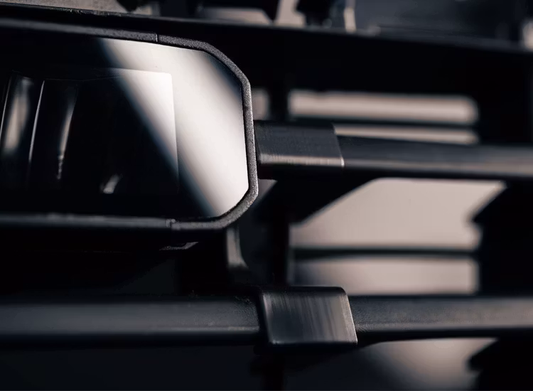 Lumen grillkit Performance CS20 Fiat Scudo 2024+