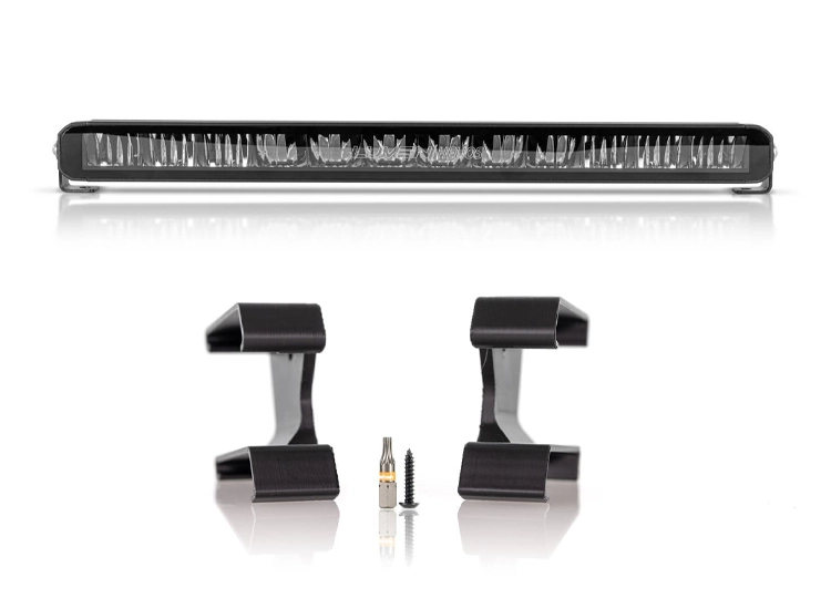 Lumen grillkit Performance CS20 Fiat Scudo 2024+