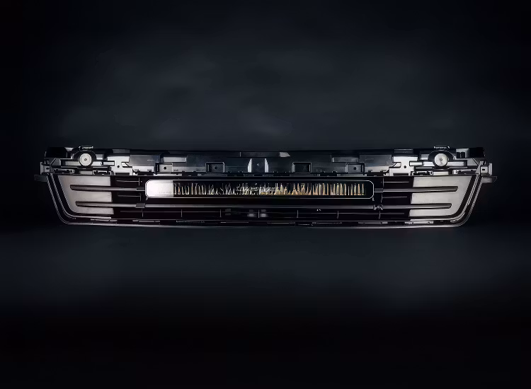 Lumen grillkit Performance CS20 Fiat Scudo 2024+