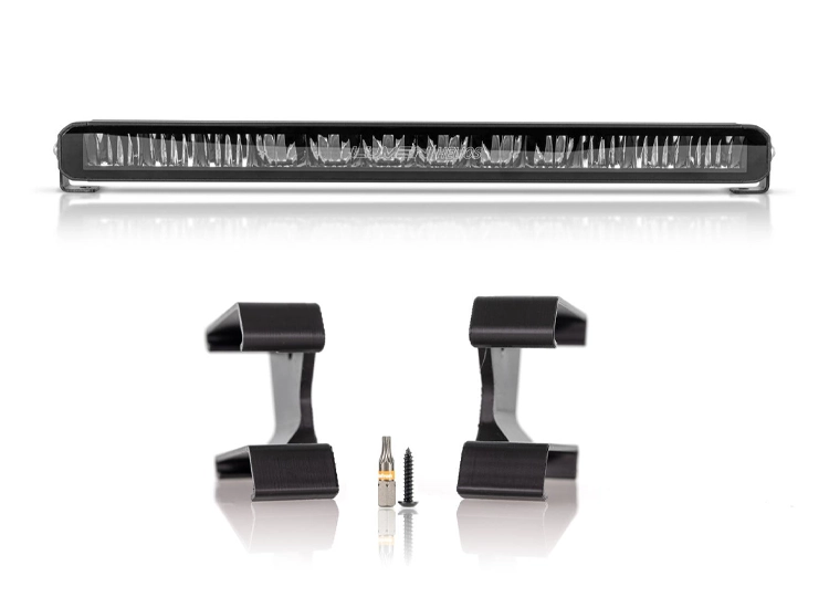 Lumen grillkit Performance CS20 Citroen Jumper 2024+
