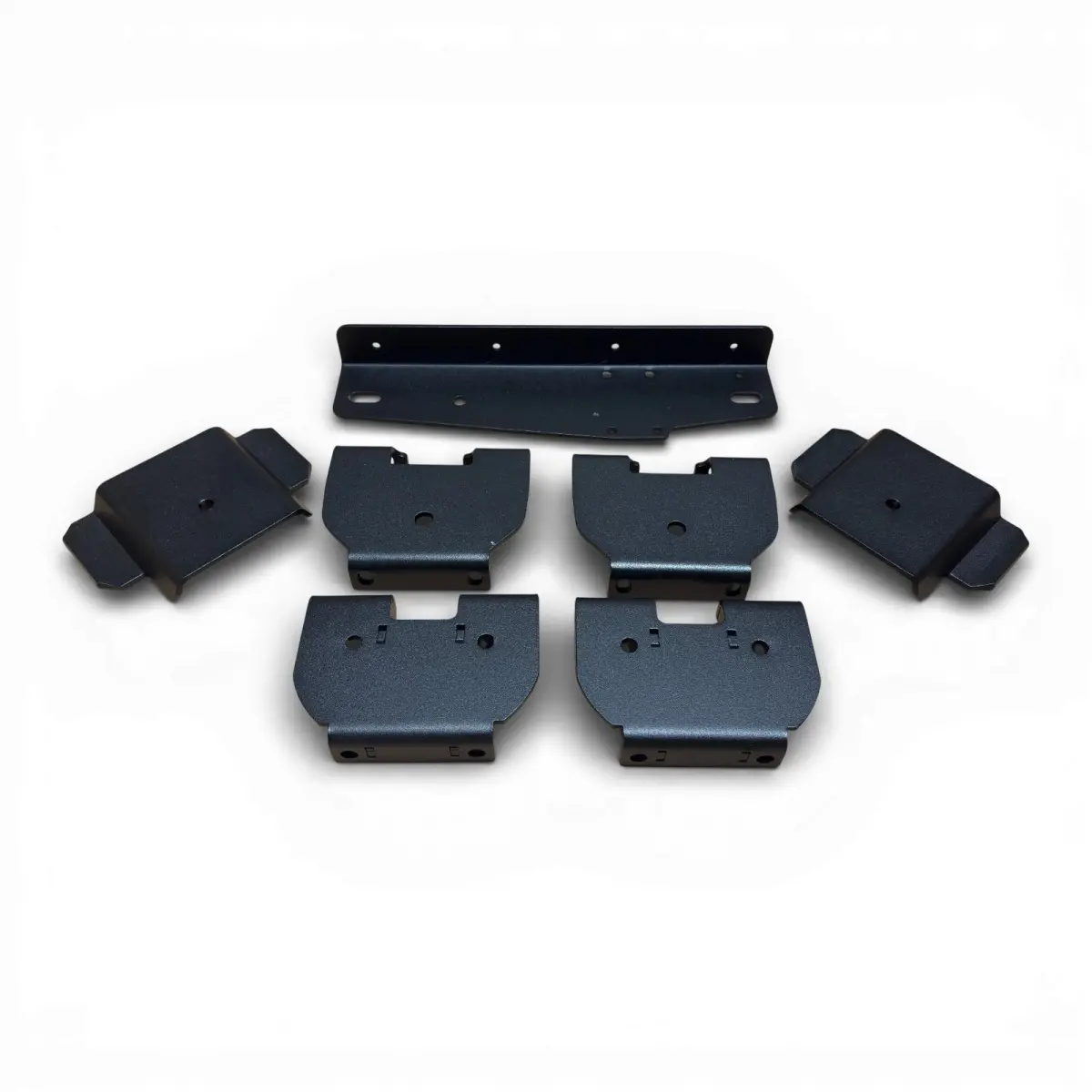 Intrak Luftfjädring inkl. kompressor Jumper / Ducato / Boxer / Husbil 2006+