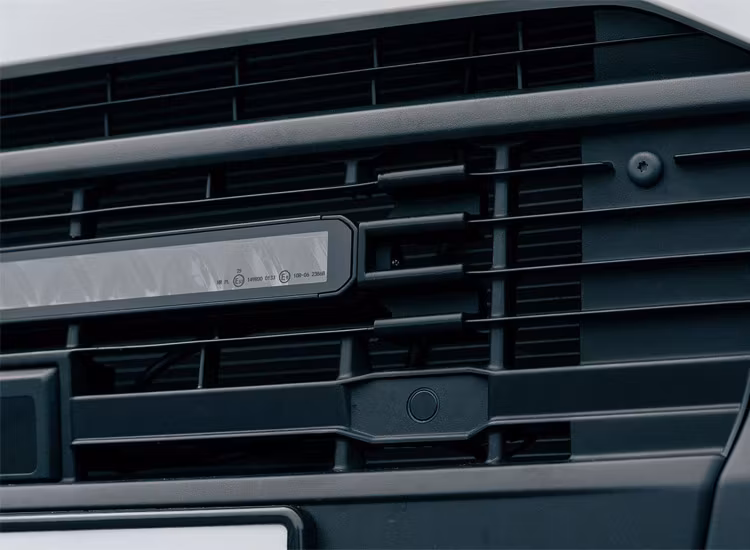 Lumen grillkit Performance CS20 Peugeot Boxer 2024+