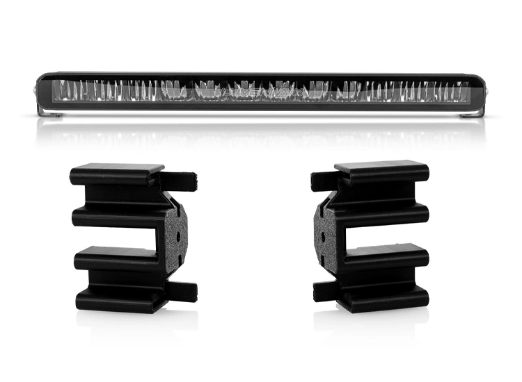 Lumen grillkit Performance CS20 Peugeot Boxer 2024+