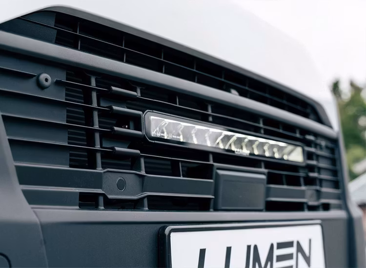 Lumen grillkit Performance CS20 Peugeot Boxer 2024+