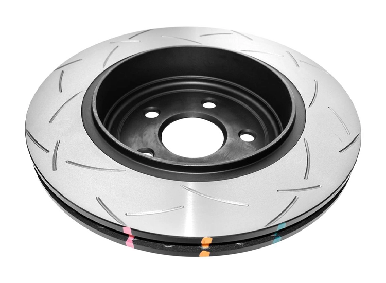 DBA Bromsskiva 4000 series T3 Dodge Durango SRT / JEEP Grand Cherokee