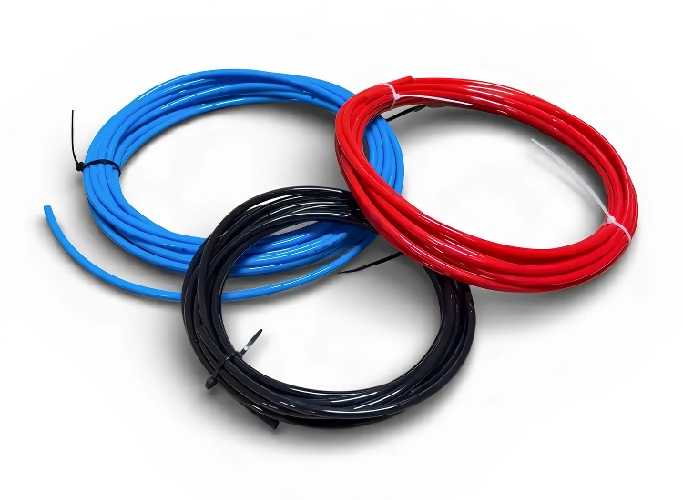 Intrak Luftfjädring Inkl. Kompressor VW Crafter / MAN TGE 2017+