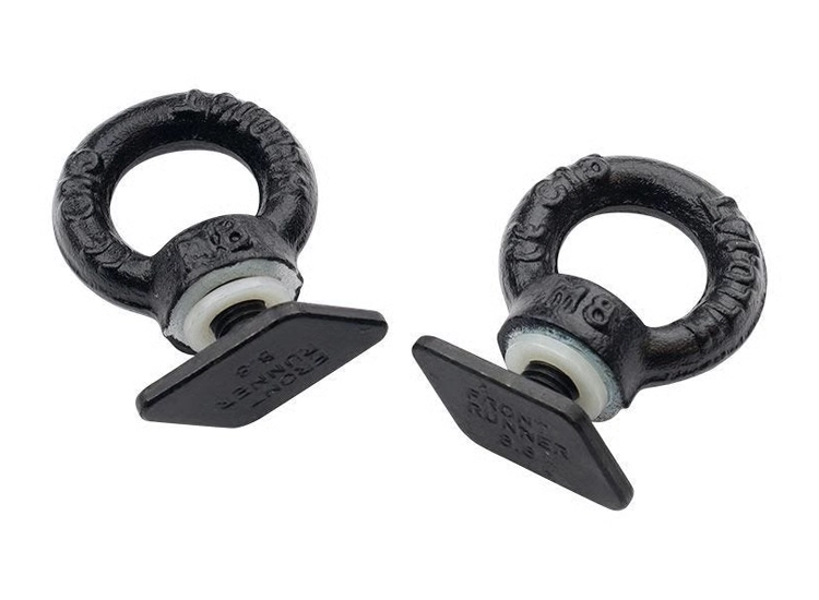 Front Runner Surrningsögla M8 för skensystem