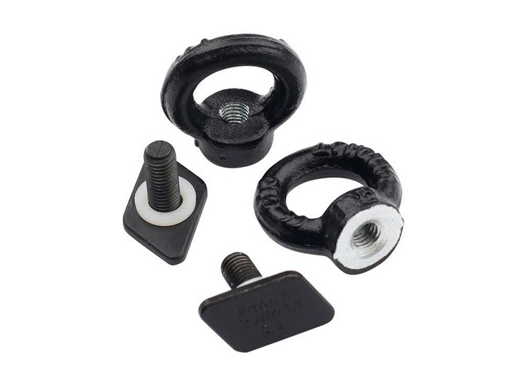 Front Runner Surrningsögla M8 för skensystem