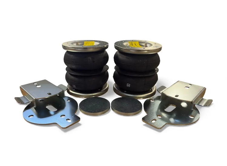 Luftfjädring Dunlop Ducato / Jumper / Boxer / Husbil 2006+