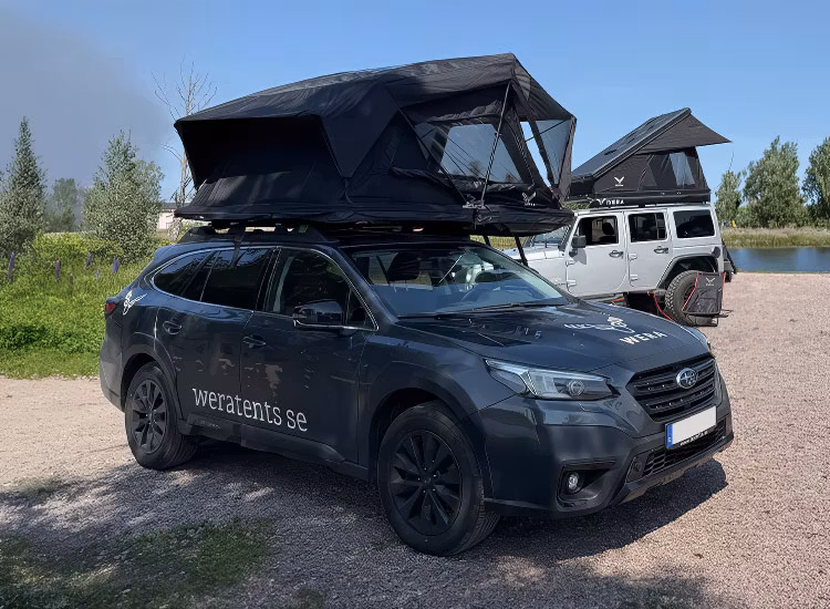 Taktält Wera Aurora Sky 193