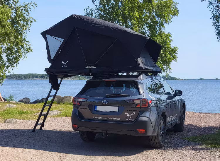 Taktält Wera Aurora Sky 193