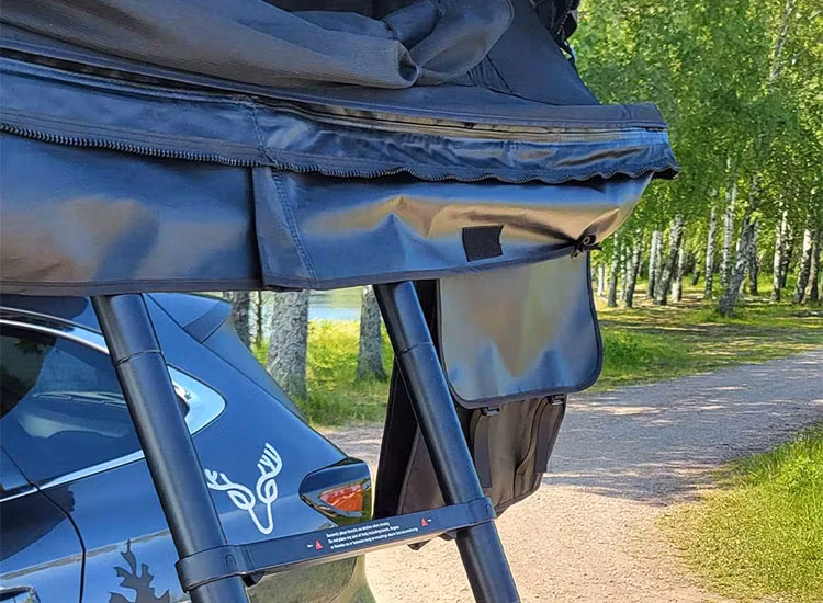 Taktält Wera Aurora Sky 193