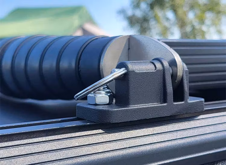 Taktält Wera Aurora Sky 193