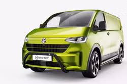 Frontbåge EuroBar VW T7 Transporter 2024+