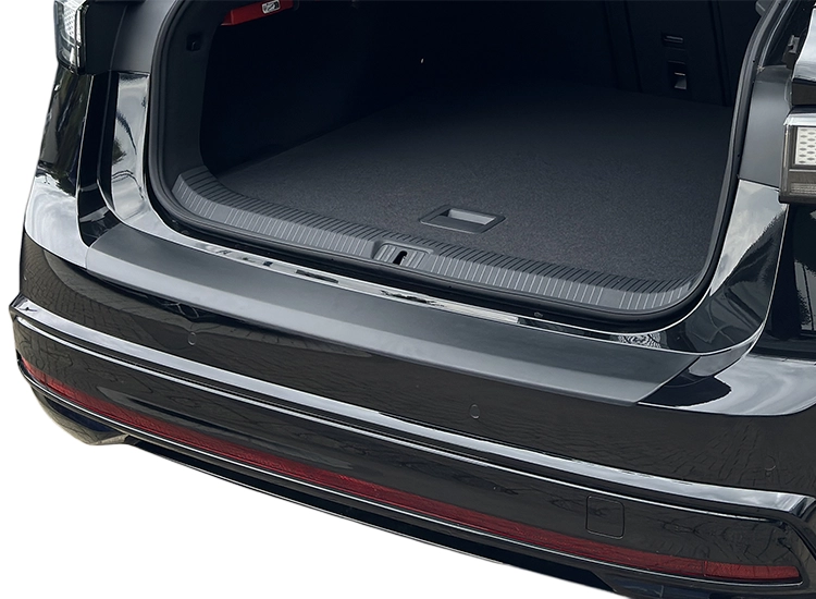 Stötfångarskydd svart VW ID.7 Electric 2024+