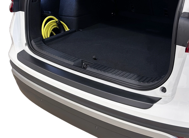 Stötfångarskydd svart Skoda Kodiaq 2024+