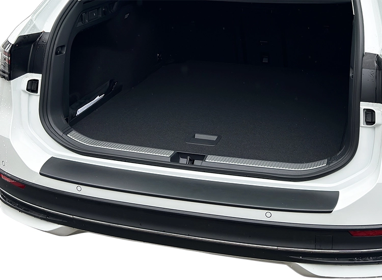 Stötfångarskydd svart VW Passat B9 2024+