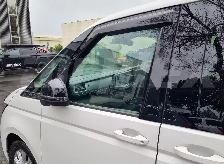 Vindavvisare Airplex VW Multivan T7