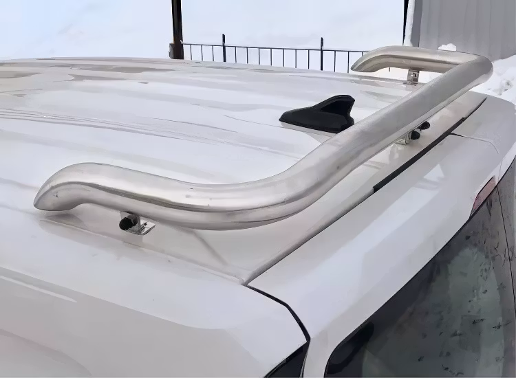 Takbåge bak 60mm Mercedes Citan 2022+