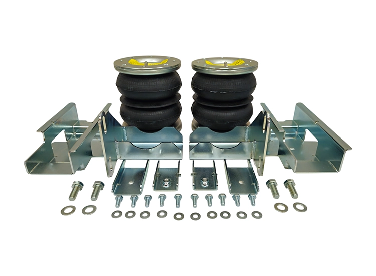 Luftfjädring Dunlop VW Crafter / MAN TGE 4-motion 2017+