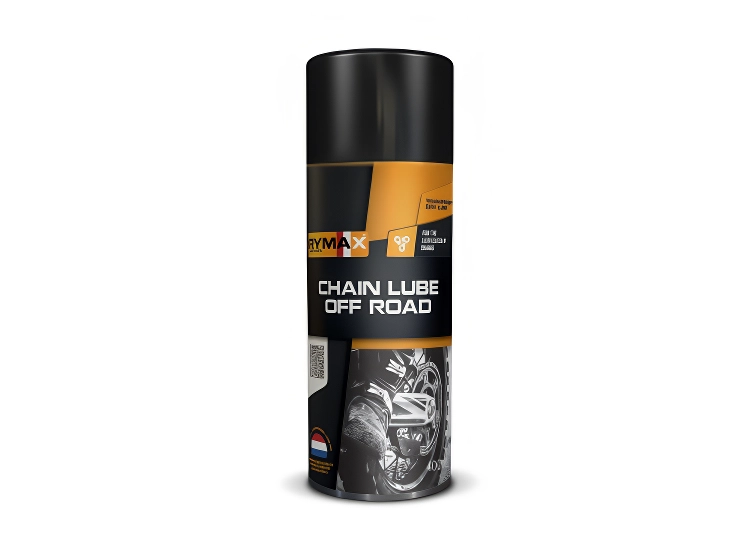 6-pack Rymax Chain Lube Off Road 400ml