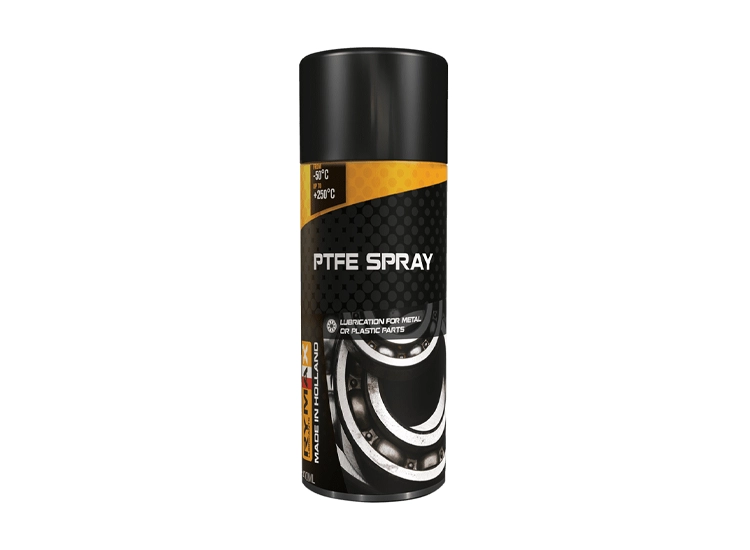 Rymax PTFE Spray 400 ml 6-Pack