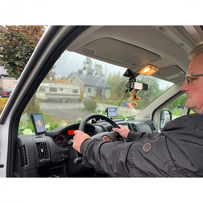 Easylevel digitalt vattenpass med blåtand