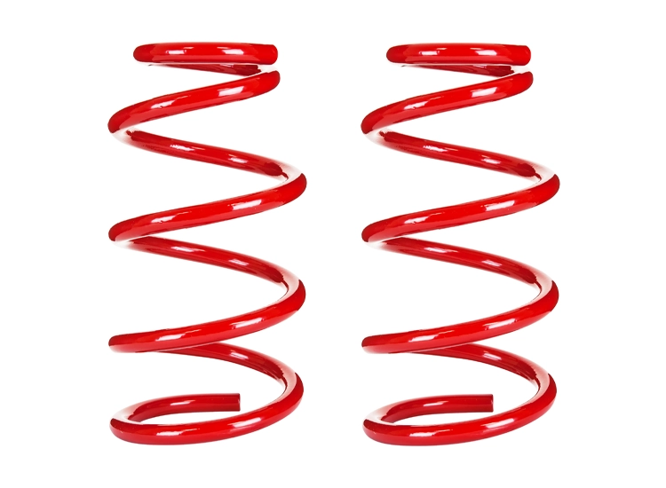 Pedders lastfjädring HD bak Kia Sorento / Hyundai Santa Fe