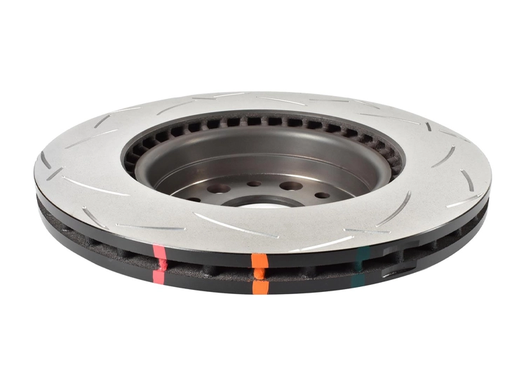 DBA 4000 Series T3 bromsskiva fram Dodge RAM 1500 2019+