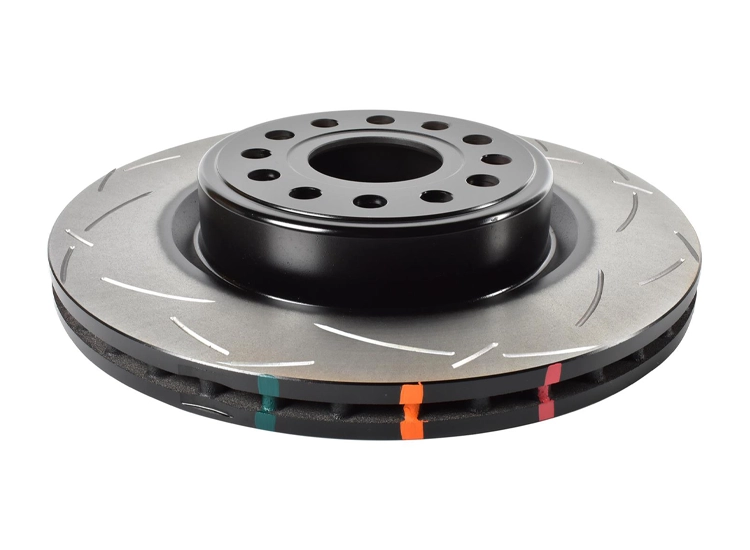 DBA 4000 Series T3 bromsskiva fram Dodge RAM 1500 2019+