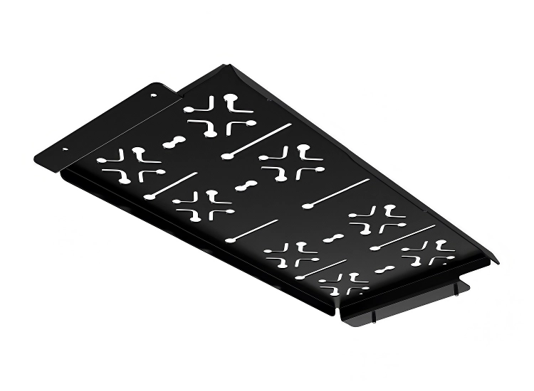 Front Runner Slimpro Rack Decking Panel Large 1-Pack