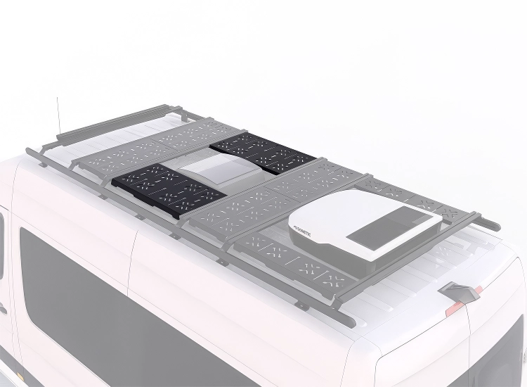 Front Runner Slimpro Rack Decking Panel Large 1-Pack