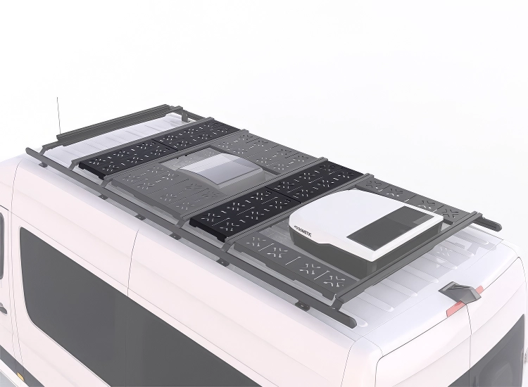 Front Runner Slimpro Van Rack Decking Panel / Medium 1-Pack