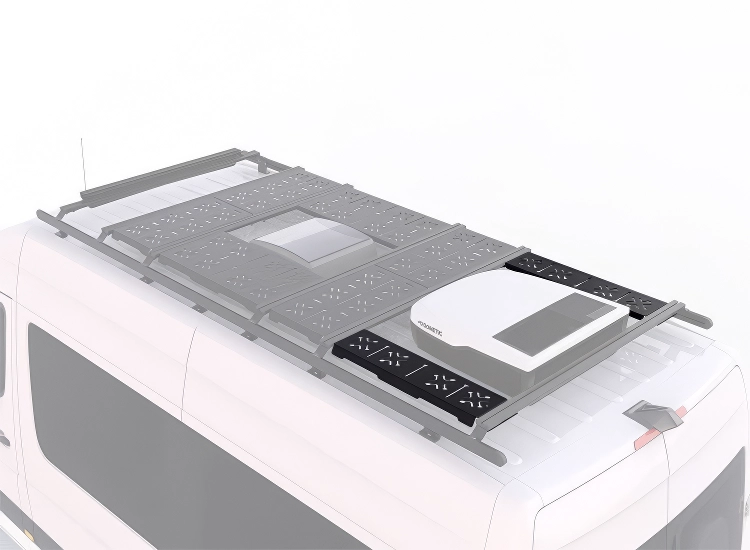 Front Runner Slimpro Van Rack Decking Panel / Small 1-Pack