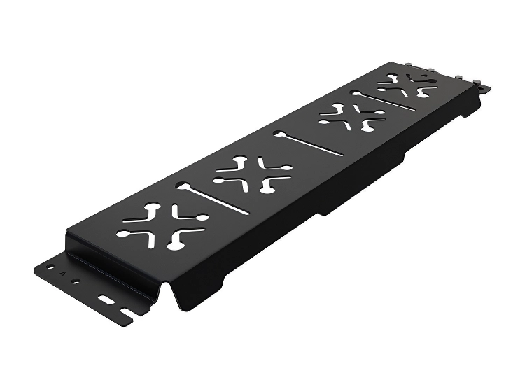 Front Runner Slimpro Van Rack Decking Panel / Small 1-Pack