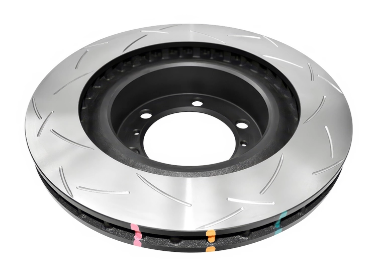 DBA 4000 Series T3 bromsskiva fram Land Cruiser 150 2009+