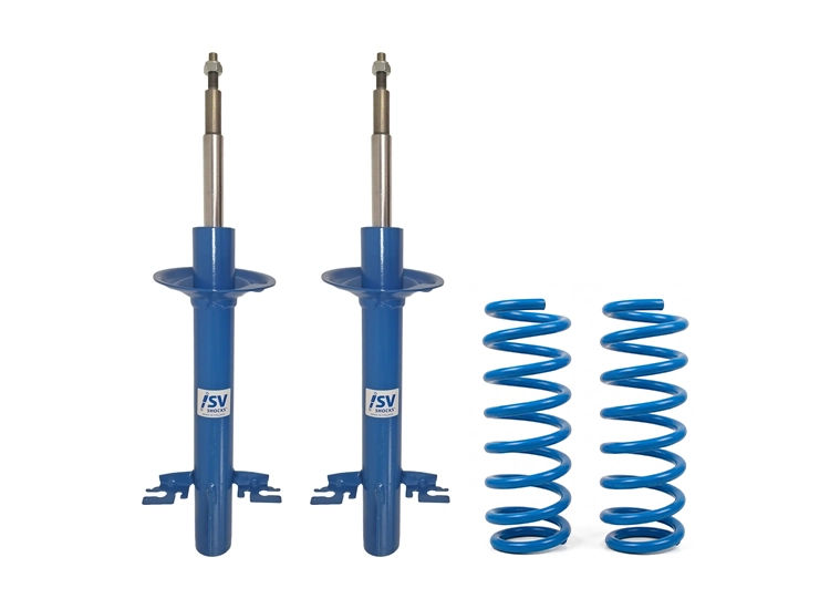 SV främre chassipaket Ducato / Jumper / Boxer / 2006+