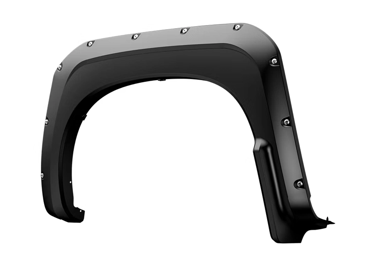 Skärmbreddare Air Design Super Bolt Chevrolet Silverado 1500 22-24