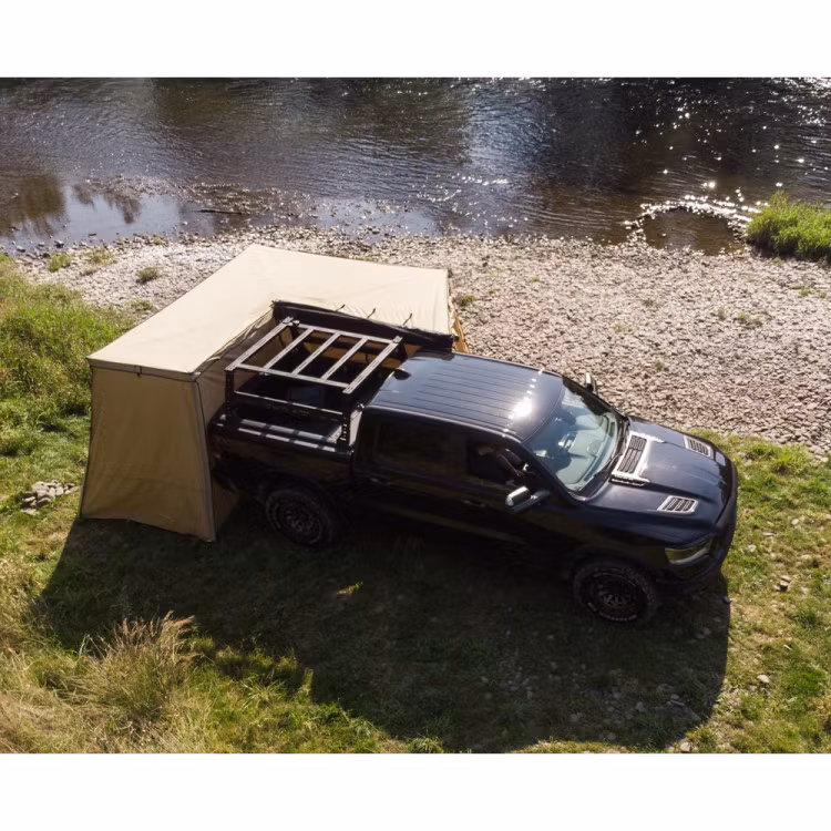 Utdragbar fristående markis 270 OFD GEN2