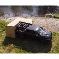 Utdragbar fristående markis 270 OFD GEN2