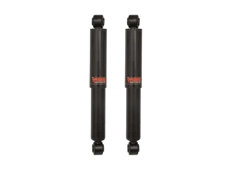 Pedders Stötdämpare bak Ducato / Jumpy / Boxer 2006+