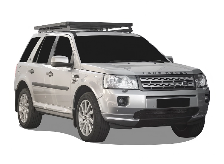 Front Runner takplattform Slimline II Land Rover Freelander 2 2007-2014